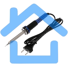 Паяльник Rexant, керам.нагреватель, долговечное жало, 25 Вт, 230 В, серия 