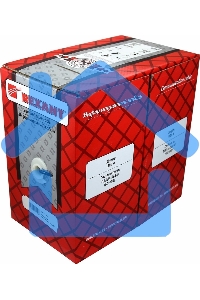 Кабель витая пара Rexant FTP 1PR 24AWG, CAT5e (бухта 305 м)