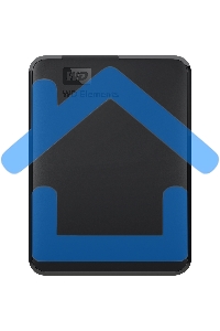 Внешний HDD 2.5