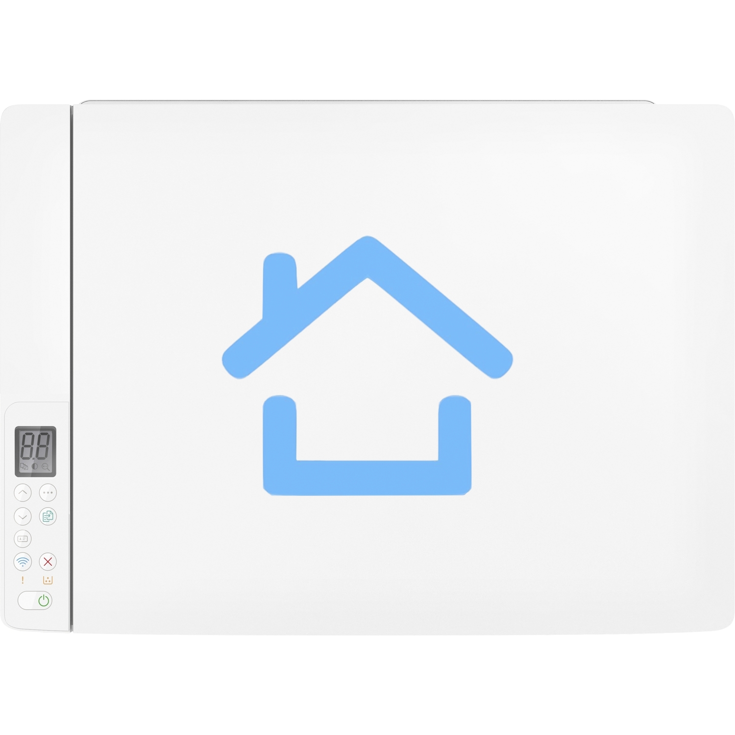 МФУ лазерное HP LaserJet M141w (7MD74A), A4, ч/б, печ. до 20 стр/мин., 600x600dpi, USB, Wi-Fi, Air Print, Mopria