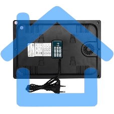 Цветной монитор видеодомофона 10,1