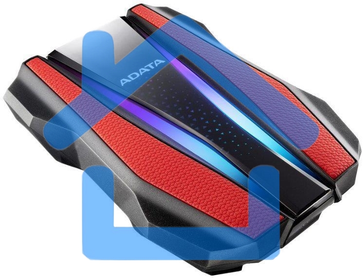 Внешний жесткий диск ADATA 2.5