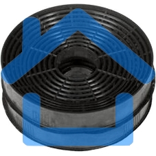 Угольный фильтр для вытяжки Elikor ACC FILTER F-07 228812