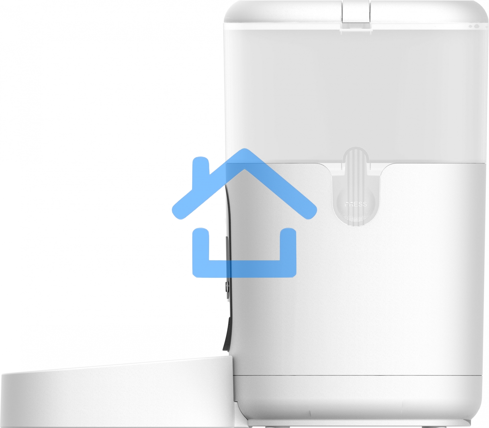Умная кормушка для домашних животных Aqara Smart Pet Feeder C1 PETC1-M01