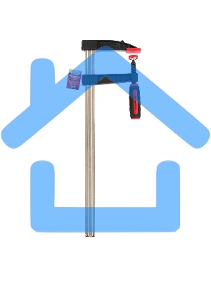 Струбцина Matrix 20407 F-образная 50х20х600мм