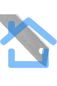 Лезвия Sparta 78969, 18 мм, 10 штук