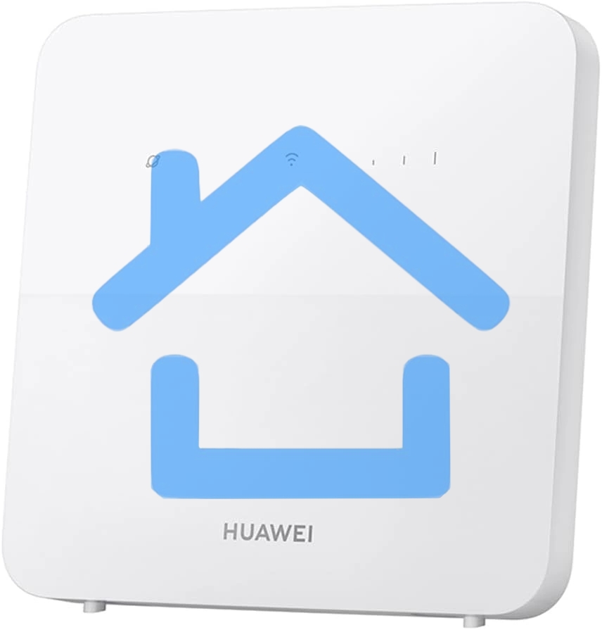 Интернет-центр Huawei B320-323 (51060JWD) 10/100/1000BASE-TX/4G