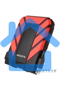 Внешний HDD 2.5