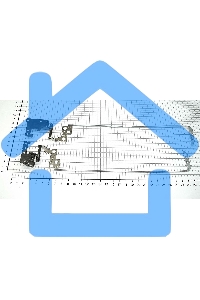 Петли для ноутбука Lenovo IdeaPad V110-15ISK, 5H50L78350