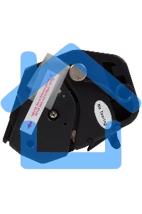 Картридж лазерный Cactus CS-C3906A черный для HP LaserJet 5L/ 6L/3100/3150 (2500стр.)