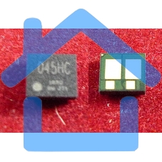 Чип Canon i-SENSYS LBP611Cn/613Cdw/MF631Cn/633Cdw/635Cx Cyan, 2.2K (1245C002) (ELP Imaging)