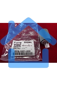 Ролик отделения кассеты Canon iR-2016/2016J/2020/2020J/2030/2025/2022/2018 (FF6-1621)