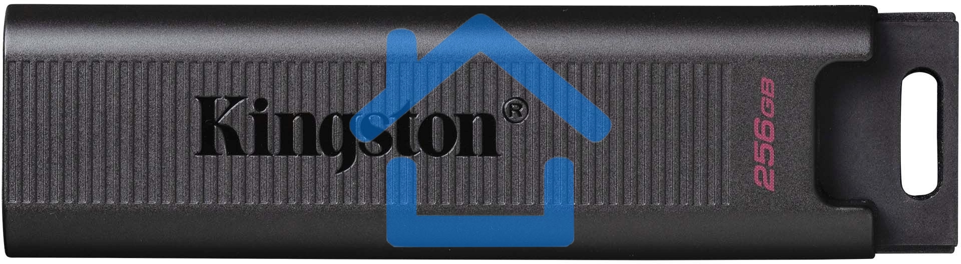 Флешка USB R/W Kingston 256Gb USB 3.2 Gen 2 DataTraveler Max, Type-C