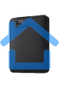 Внешний HDD 2.5