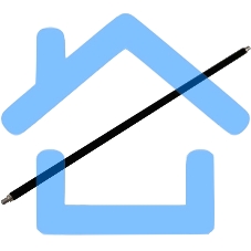 Вал заряда Ricoh 1015/1018/2015/2018 (AD042058) 