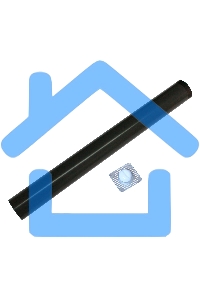 Термопленка CET CET8416U (RM1-8508-Film/RM1-6274-Film) для HP LJ Enterprise P3015, M501/M506/M527/M521/M525