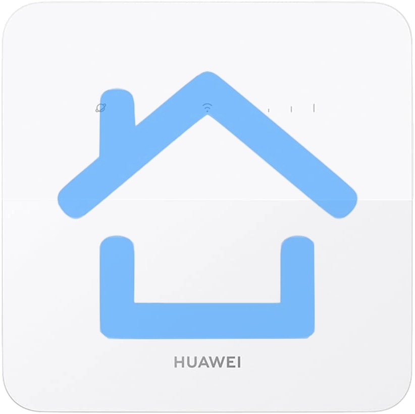 Интернет-центр Huawei B320-323 (51060JWD) 10/100/1000BASE-TX/4G