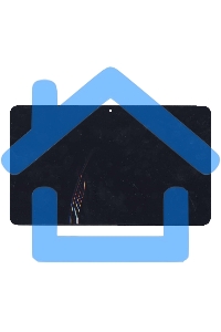 Модуль (матрица + тачскрин) для Asus Transformer Book T300 Chi WQHD черный 40Pin