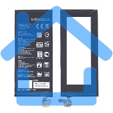 Аккумуляторная батарея BL-T33 для LG M700A, Q6 3000mAh / 11.55Wh 3,85V