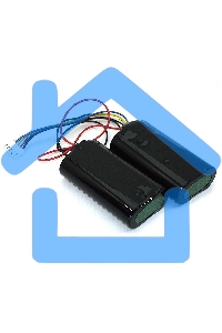 Аккумуляторная батарея CameronSino CS-BTP273SL для Beats J273 7.4V 5200mAh 38.48Wh