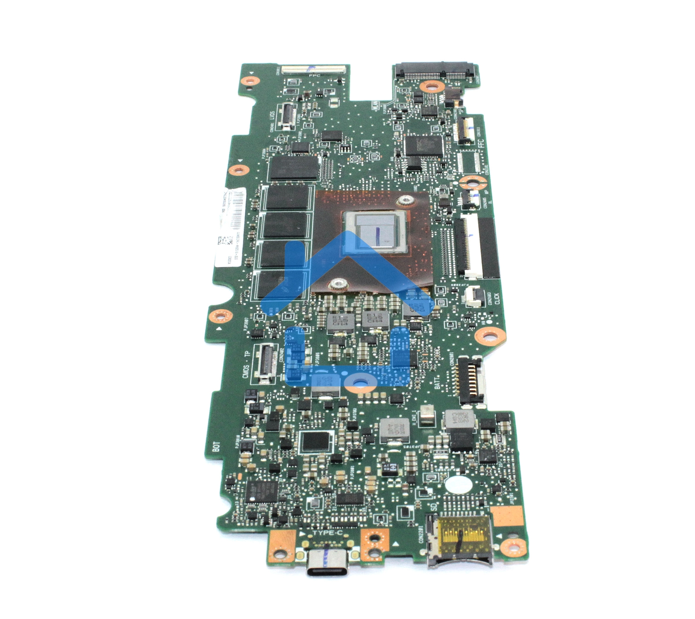 Материнская плата для Asus C302CA 4G/M3-6Y30