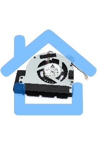 Вентилятор (кулер) для Asus VivoMini UN45