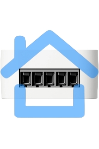 Умное реле Яндекс YNDX-00537 белый