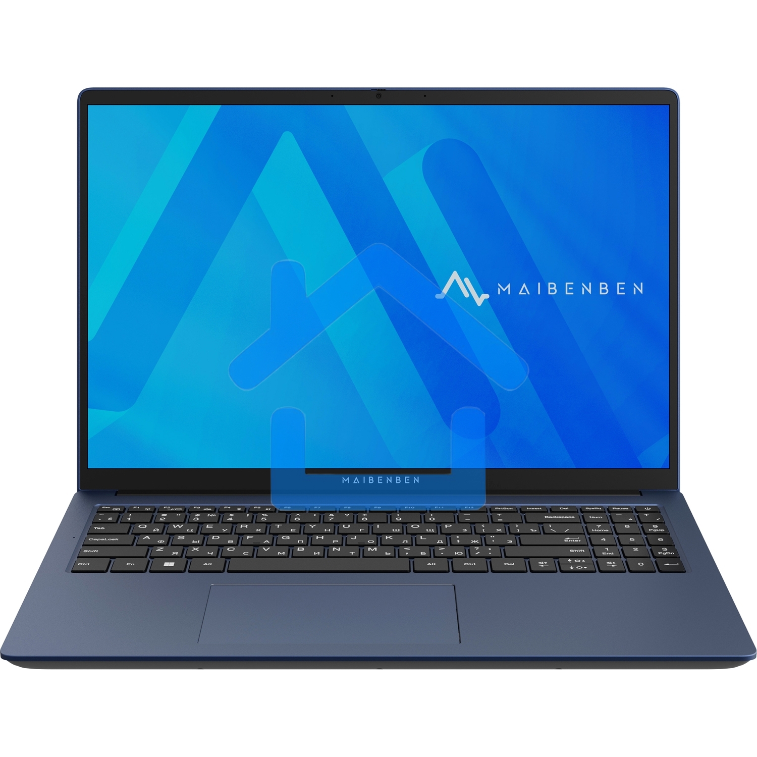 Ноутбук Maibenben M645 16