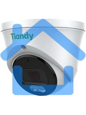 Камера видеонаблюдения Tiandy TC-C34XP Spec:W/E/Y/2.8мм/V4.0