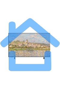 Телевизор Skyworth 65