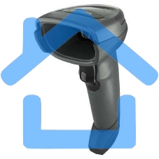 Сканер штрих-кодов Zebra DS4608 USB черный DS4608-SR BLACK USB KIT: DS4608-SR00007ZZWW SCANNER, CBA-U21-S07ZBR SHIELDED USB CABLE