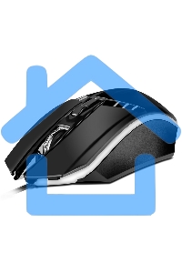 Игровой комплект клавиатура+мышь SVEN GS-9100 Игровой набор клавиатура+мышь SVEN GS-9100