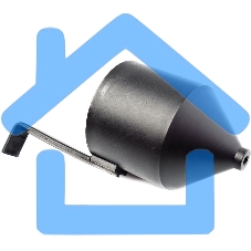 Краскораспылитель электрический RedVerg RD-PS400