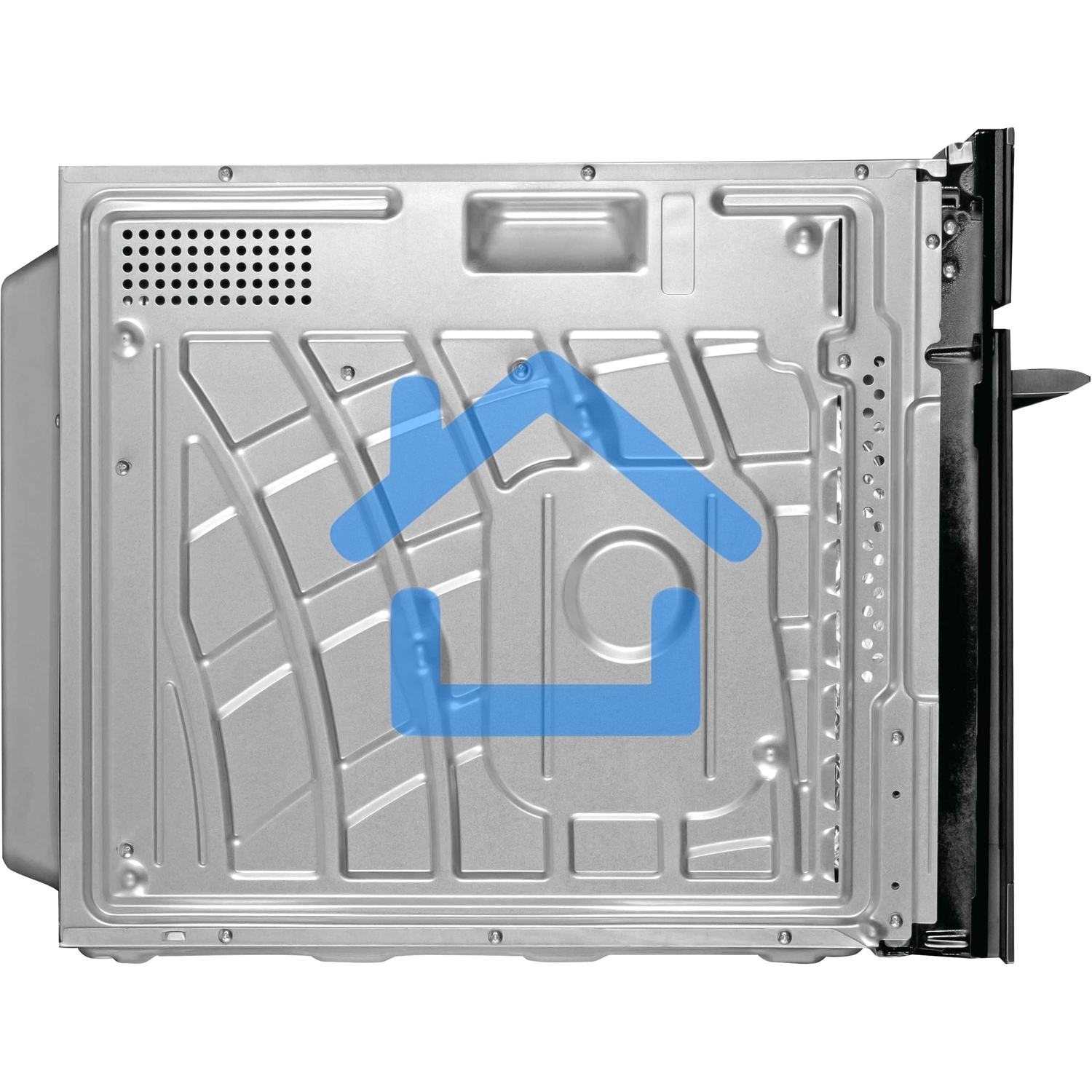 Электрический духовой шкаф OKB 3260 CSGW MW, встраиваемый