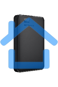 Внешний HDD 2.5