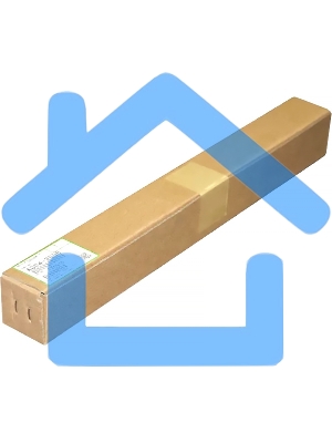 Вал заряда Ricoh 1015/1018/2015/2018 (AD042058) 