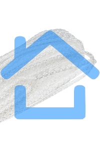 Шнур вязаный полипропиленовый Сибртех 93956 с сердечником, 3 мм, L20 м, 50-55 кгс Россия, белый