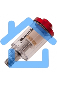 Влагоотделитель Matrix, 1/4