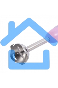 Блендер погружной Blackton Bt HB800S лавандовый