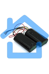 Аккумуляторная батарея CameronSino CS-BTP273SL для Beats J273 7.4V 5200mAh 38.48Wh