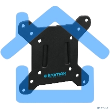Кронштейн для телевизора Kromax VEGA-3 new черный 15