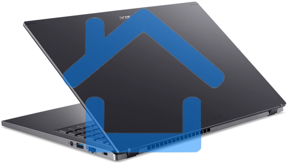 Ноутбук Acer Aspire 5A515-58GM 15.6