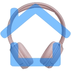 Наушники JBL JBLT500PIK розовый