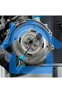 Ключ-трещотка Gross 1/2