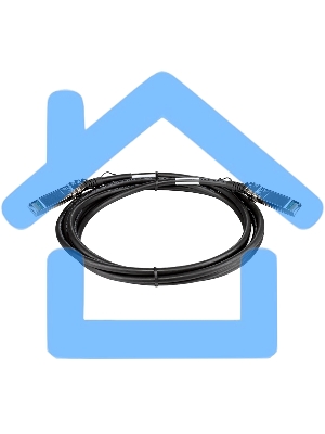 Кабель ORIGO OFM-CB300S Direct Attach Cable 10Gbase-X SFP+, 3m