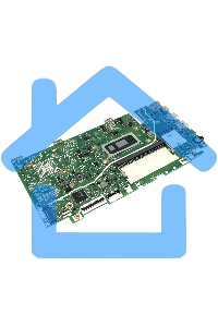 Материнская плата для Asus X412FA 4G/5405U 90NB0L90-R00091