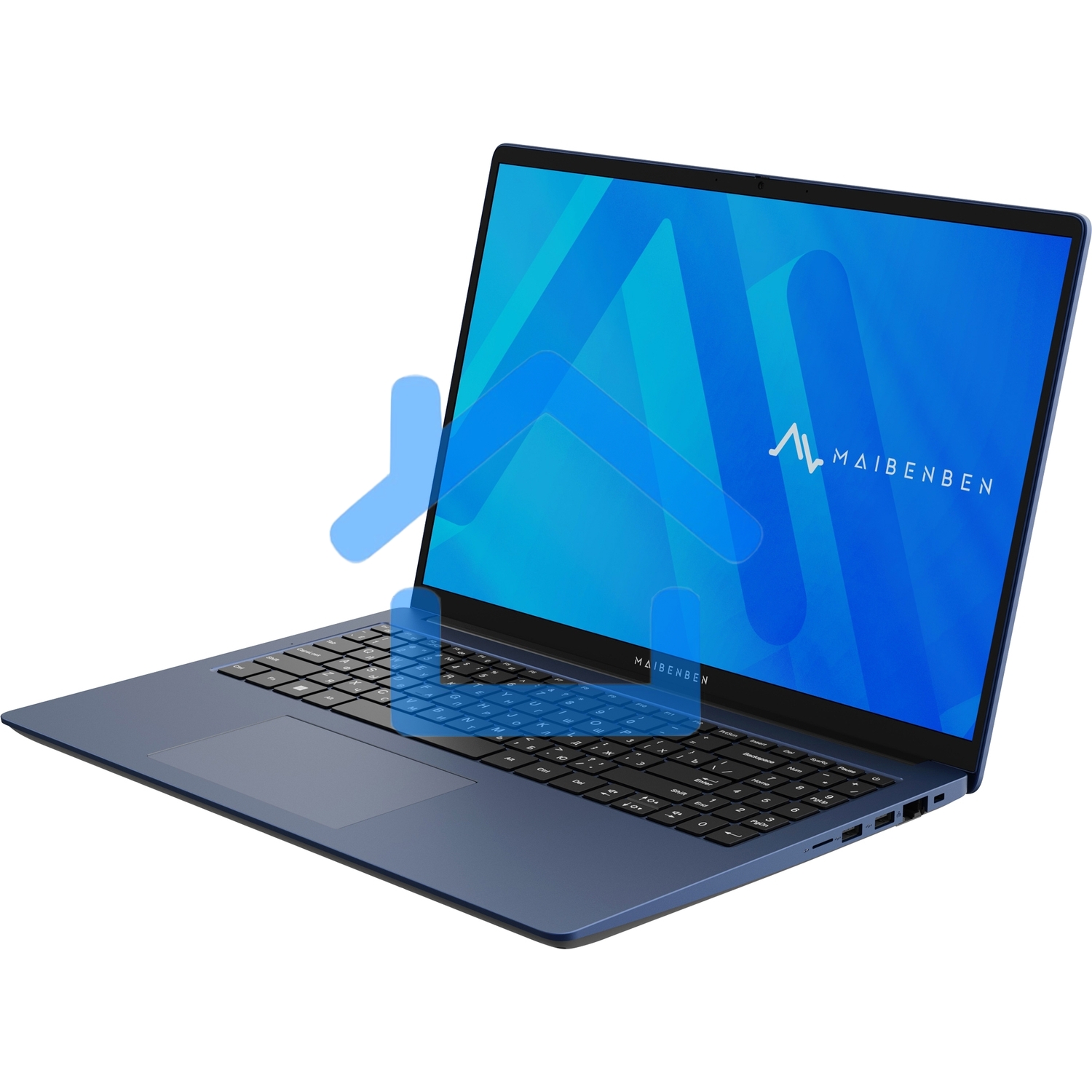 Ноутбук Maibenben M645 16