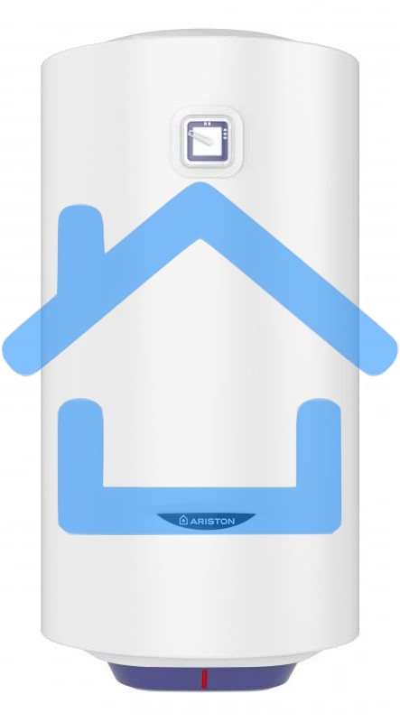 Водонагреватель Ariston BLU1 R ABS 80 V SLIM