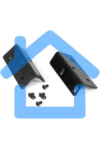 Источник бесперебойного питания Pure Sine Wave ExeGate SinePower UHB-1000.LCD.AVR.C13.RJ.USB.2U 1000VA/800W,8*C13,RM/Tower