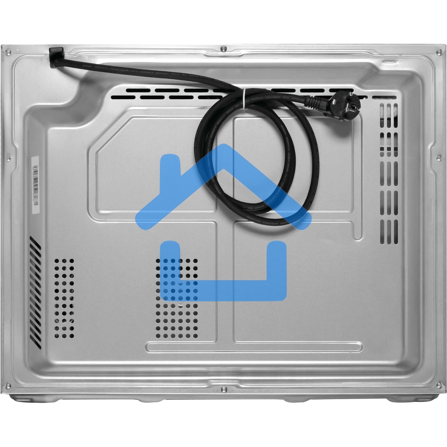 Электрический духовой шкаф OKB 3260 CSGW MW, встраиваемый